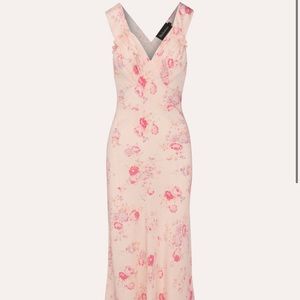 Realisation Par Ivy Eden Dress